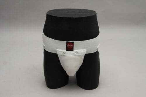 COQUILLA ACOLCHADA (PLASTICO + FUNDA)
