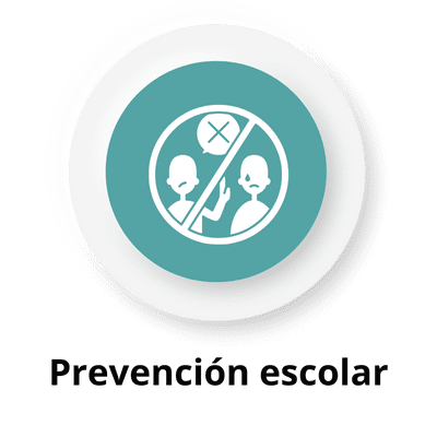 Prevención Escolar