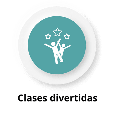 Clases divertidas