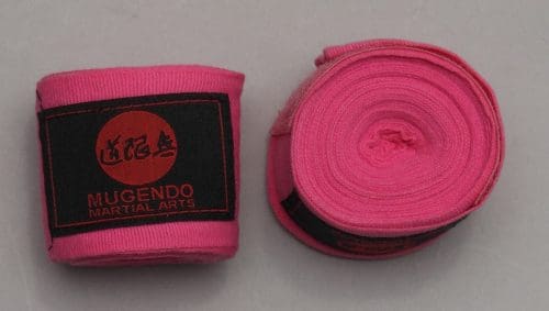 VENDA SEMI ELÁSTICA